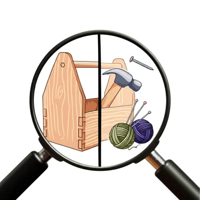 Illustration gender - Image 1