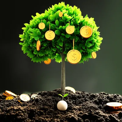 Illustration capitalization