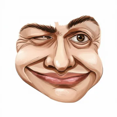 Illustration mouth - Image 1