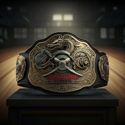 Illustration belts - Image 1