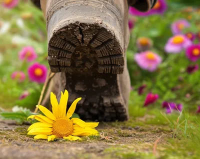 Illustration overrunning - Image 1