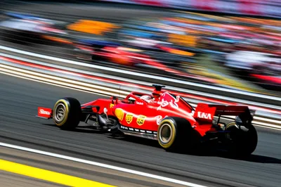 Illustration racers - Image 1