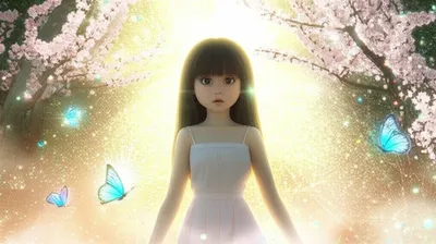 Illustration enchanted - Image 1