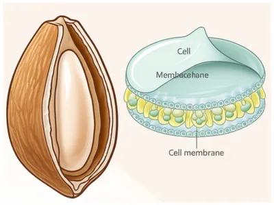 Illustration tunic - Image 1