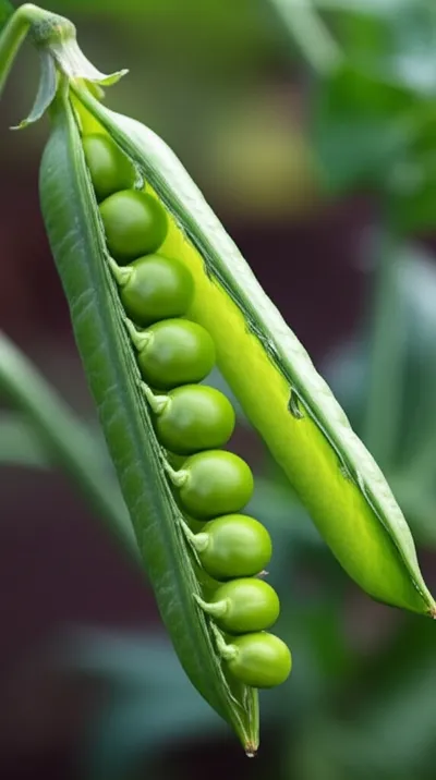 Illustration legume - Image 1