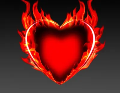 Illustration inflames - Image 1