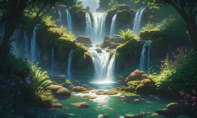 Illustration bates - Image 1