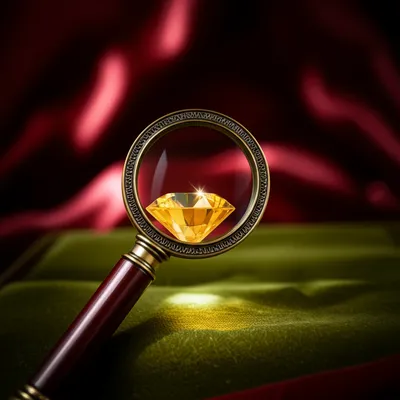 Illustration eye - Image 1