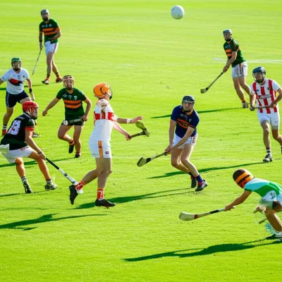 Illustration football - Image 1