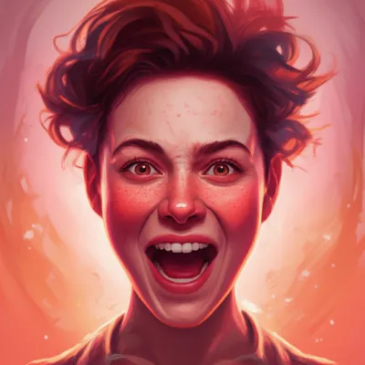 Illustration flushes - Image 1