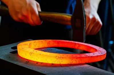 Illustration steel - Image 1