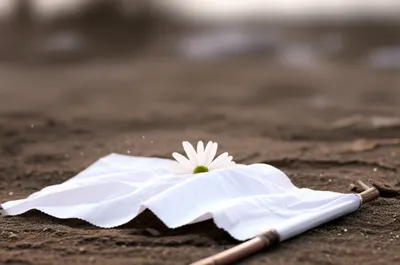 Illustration folded - Image 1