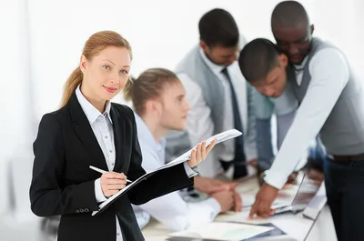 Illustration delegations