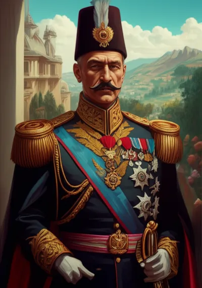 Hình ảnh minh họa pashas - Ảnh 1