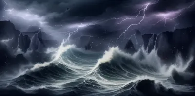 Illustration rages - Image 1