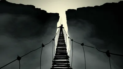 Illustration daring - Image 1