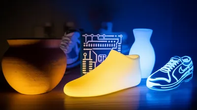 Illustration prototypes