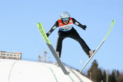 Hình ảnh minh họa telemark - Ảnh 1