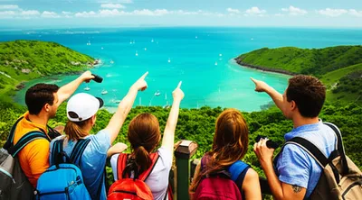 Illustration excursion - Image 1