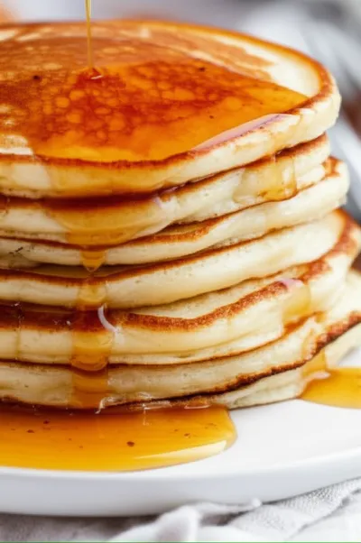 Illustration sirup - Image 1