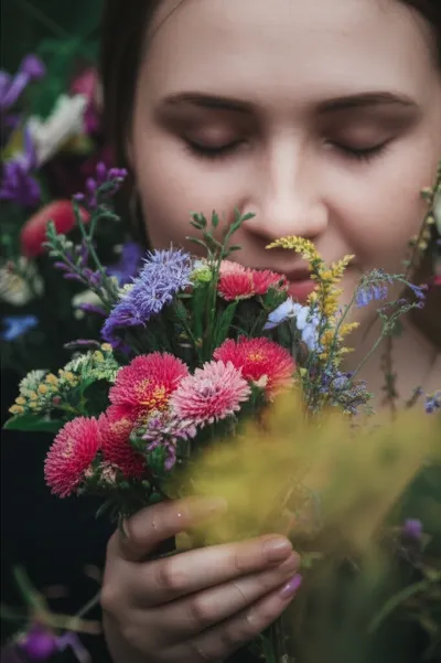 Illustration nose - Image 1