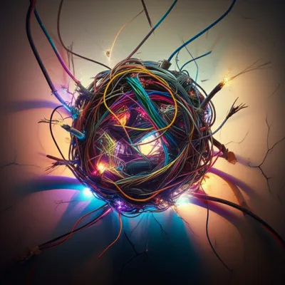 Illustration nerves - Image 1