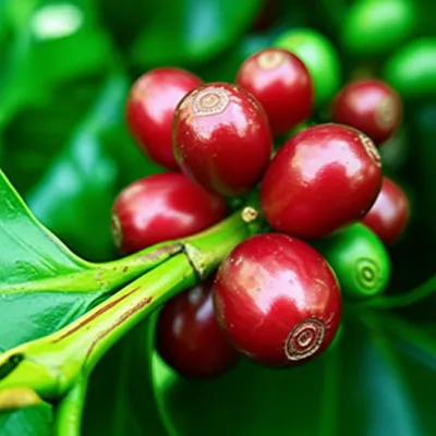 Illustration arabica - Image 1