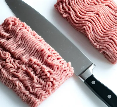 Illustration mincing - Image 1