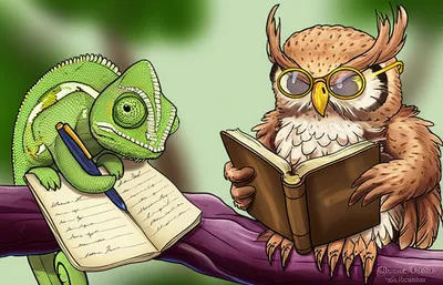 Illustration bites - Image 1