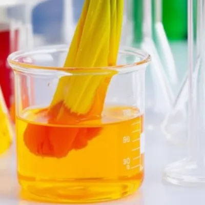 Illustration chromed - Image 1