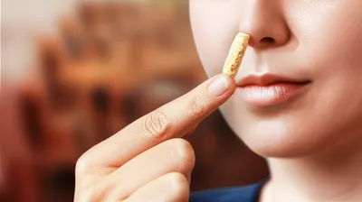 Illustration snuff - Image 1