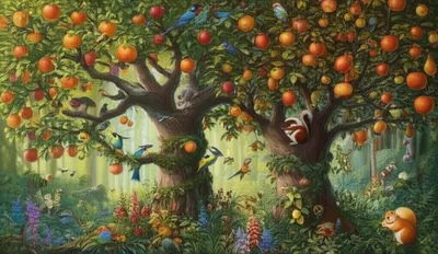 Illustration friendliest - Image 1