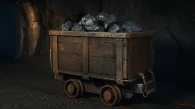 Illustration corf - Image 1