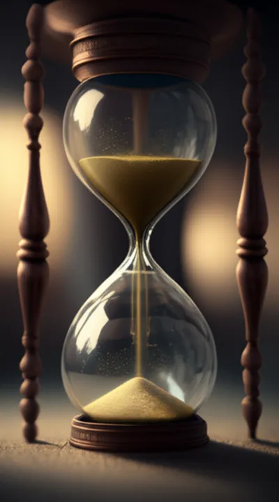 Illustration sand - Image 1