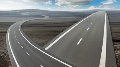 Illustration volte - Image 1