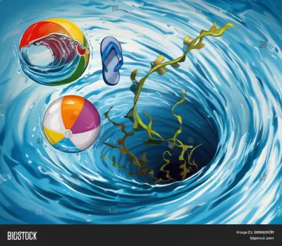 Illustration surf - Image 1