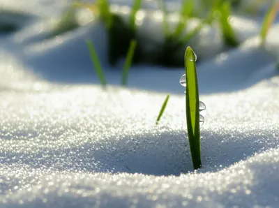 Illustration thaws - Image 1