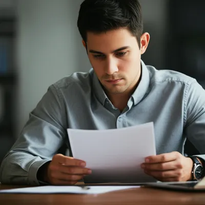 Illustration dealing - Image 1