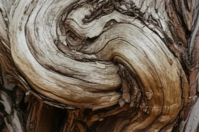 Illustration bur - Image 1