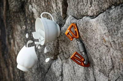 Illustration porcelain - Image 1