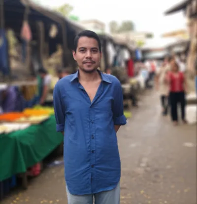 Illustration poise - Image 1