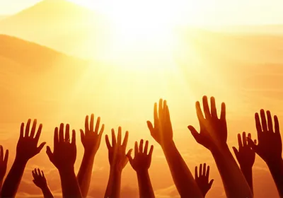 Illustration hallelujah - Image 1