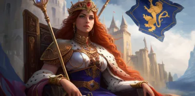 Illustration sovereigns