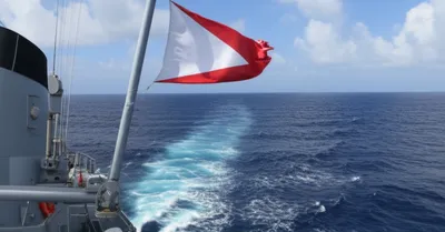 Illustration pennants - Image 1