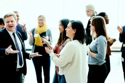 Illustration gather - Image 1