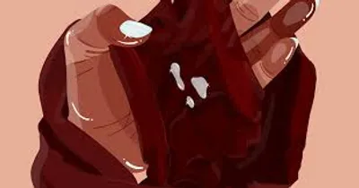 Illustration cream - Image 2