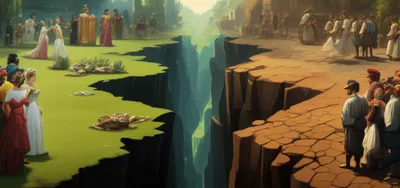 Illustration breach - Image 1