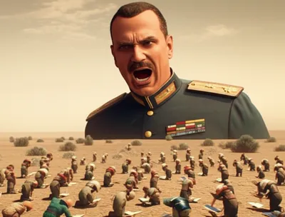 Illustration dictation - Image 1