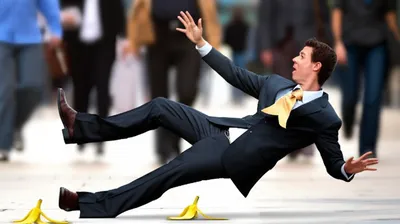 Illustration undignified - Image 1