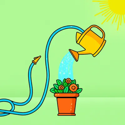 Illustration piping - Image 1